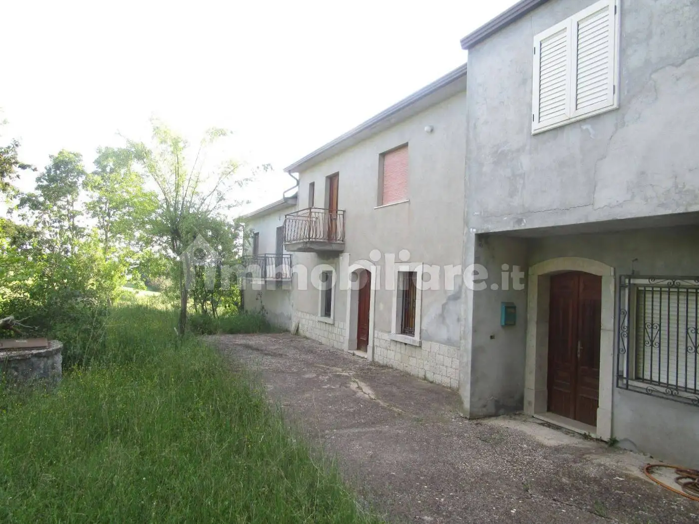 Rustico Contrada Campanaro, Circello