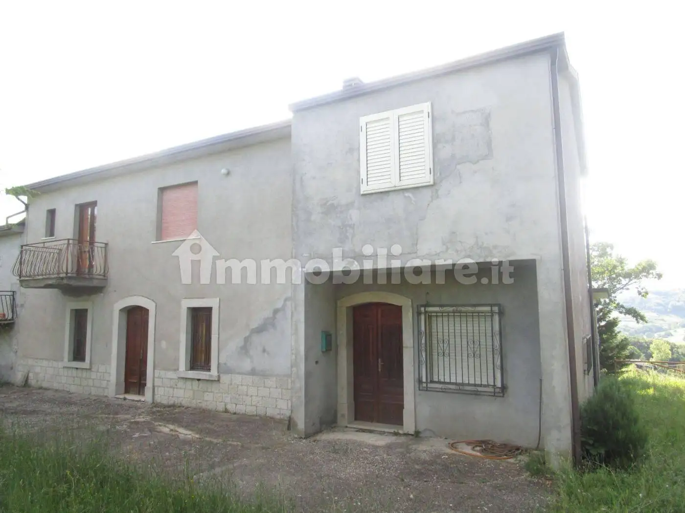 Rustico Contrada Campanaro, Circello - foto 3