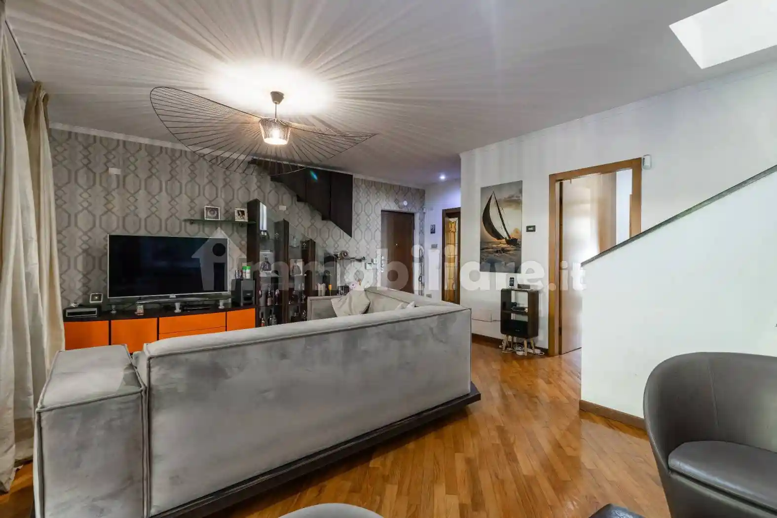 Villa bifamiliare, ottimo stato, 350 m², Milano Due, Segrate - foto 2