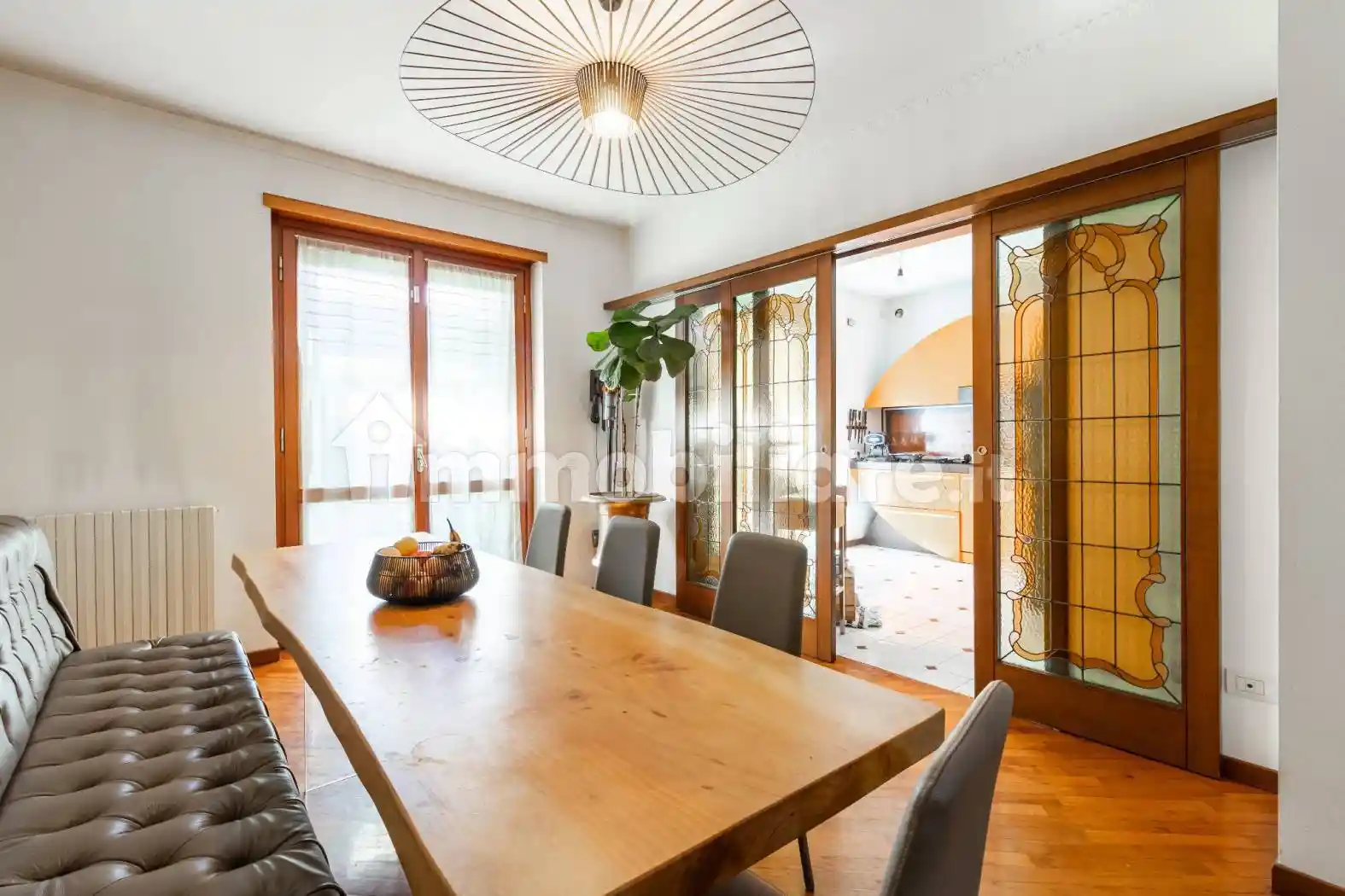 Villa bifamiliare, ottimo stato, 350 m², Milano Due, Segrate - foto 4