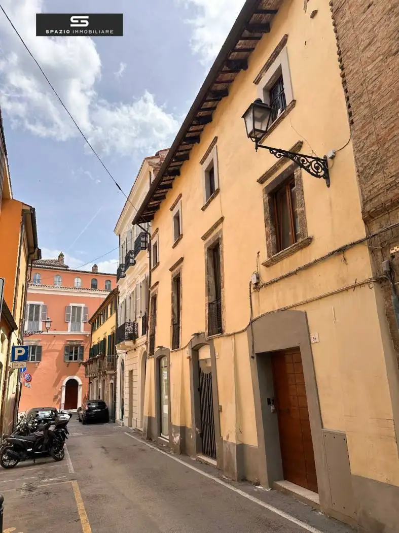Appartamento in vendita a Teramo