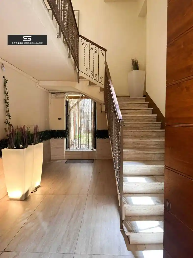 Quadrilocale via Vincenzo Comi 56, Centro, Teramo - foto 2