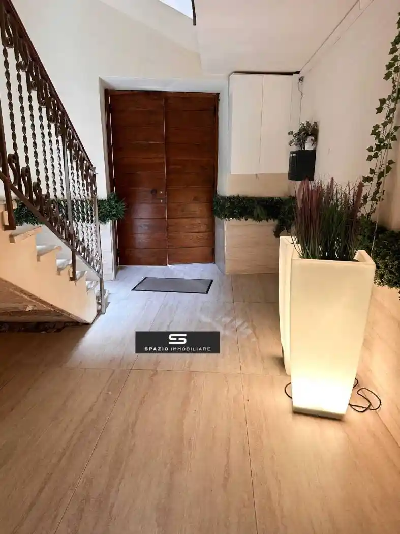 Quadrilocale via Vincenzo Comi 56, Centro, Teramo - foto 3