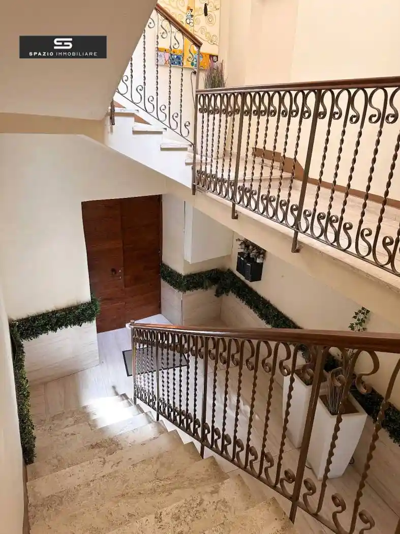 Quadrilocale via Vincenzo Comi 56, Centro, Teramo - foto 4