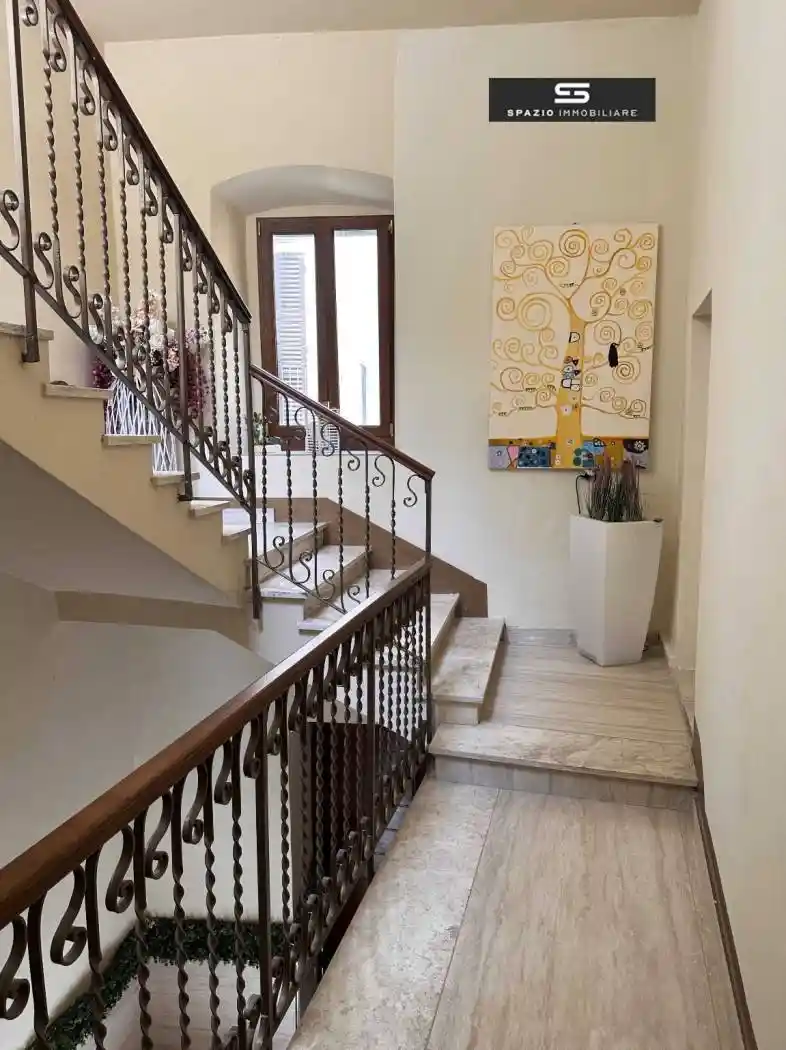 Quadrilocale via Vincenzo Comi 56, Centro, Teramo - foto 5