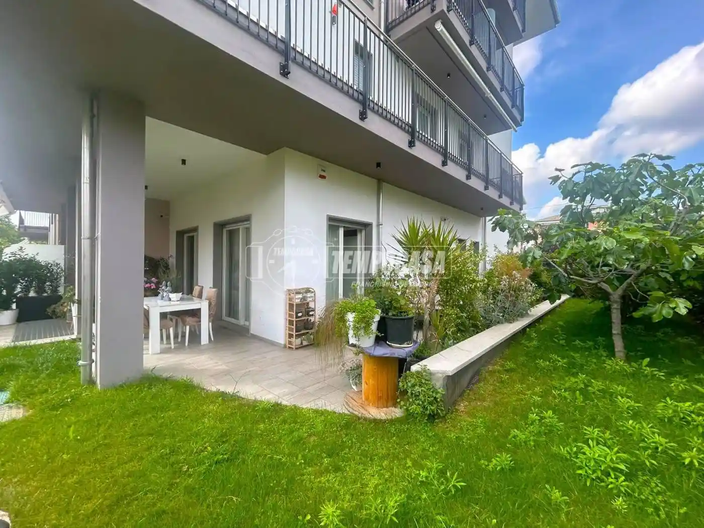 Appartamento in vendita a Cuneo