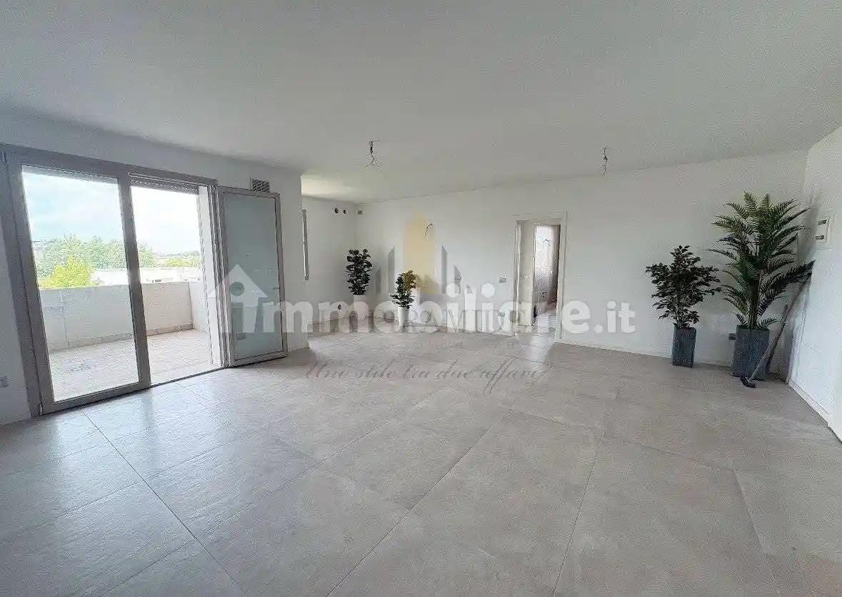 Appartamento in vendita a Padova