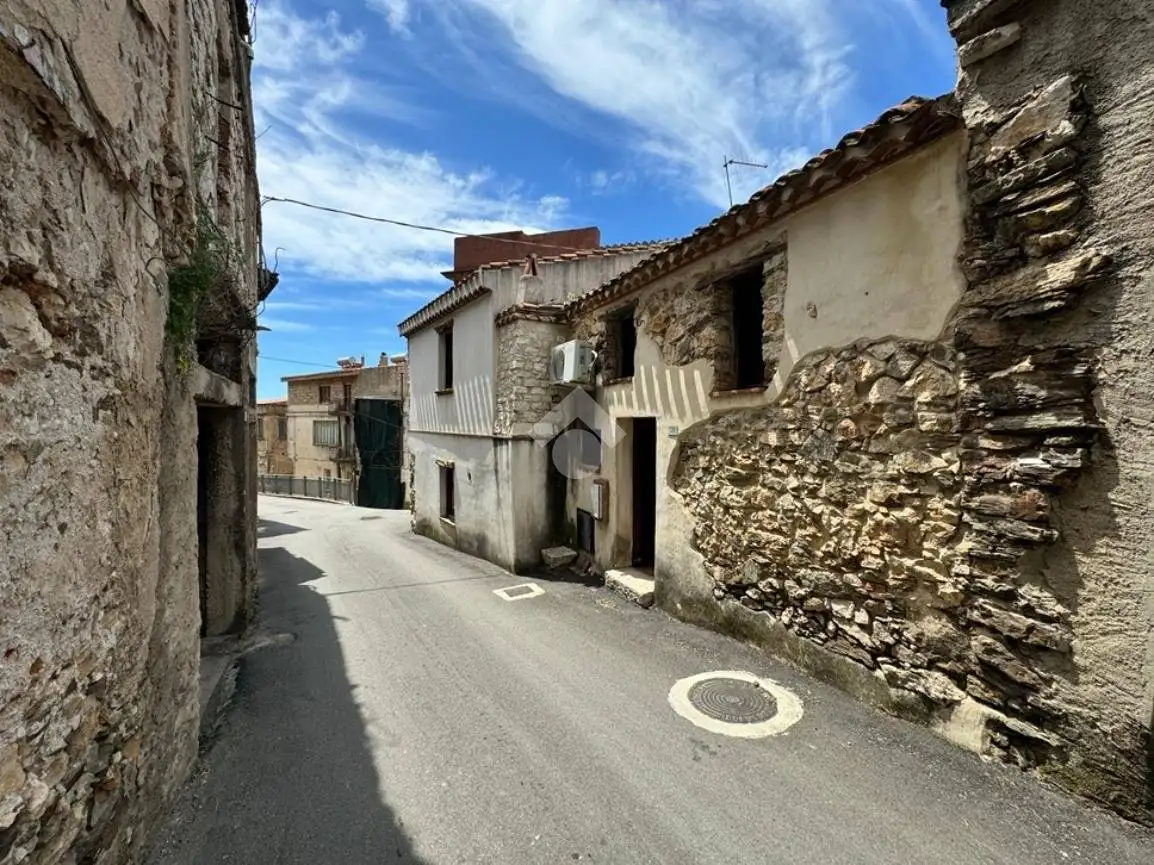Casa indipendente in vendita a Baunei
