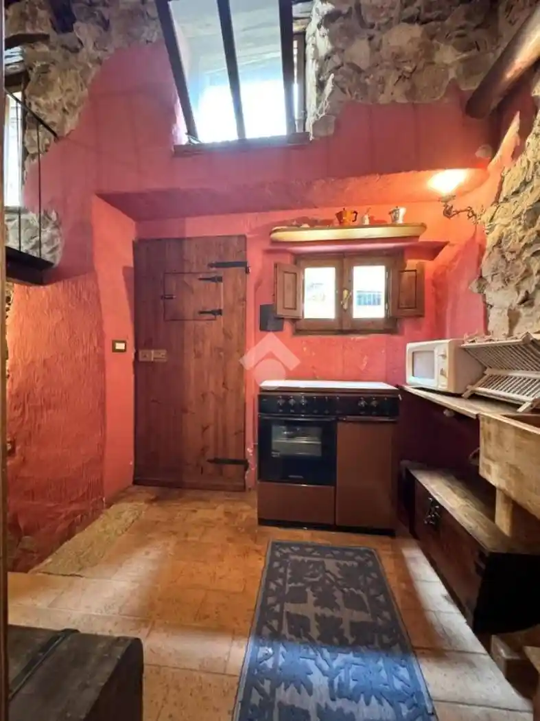 Terratetto plurifamiliare via Roma 126, Centro, Baunei - foto 3