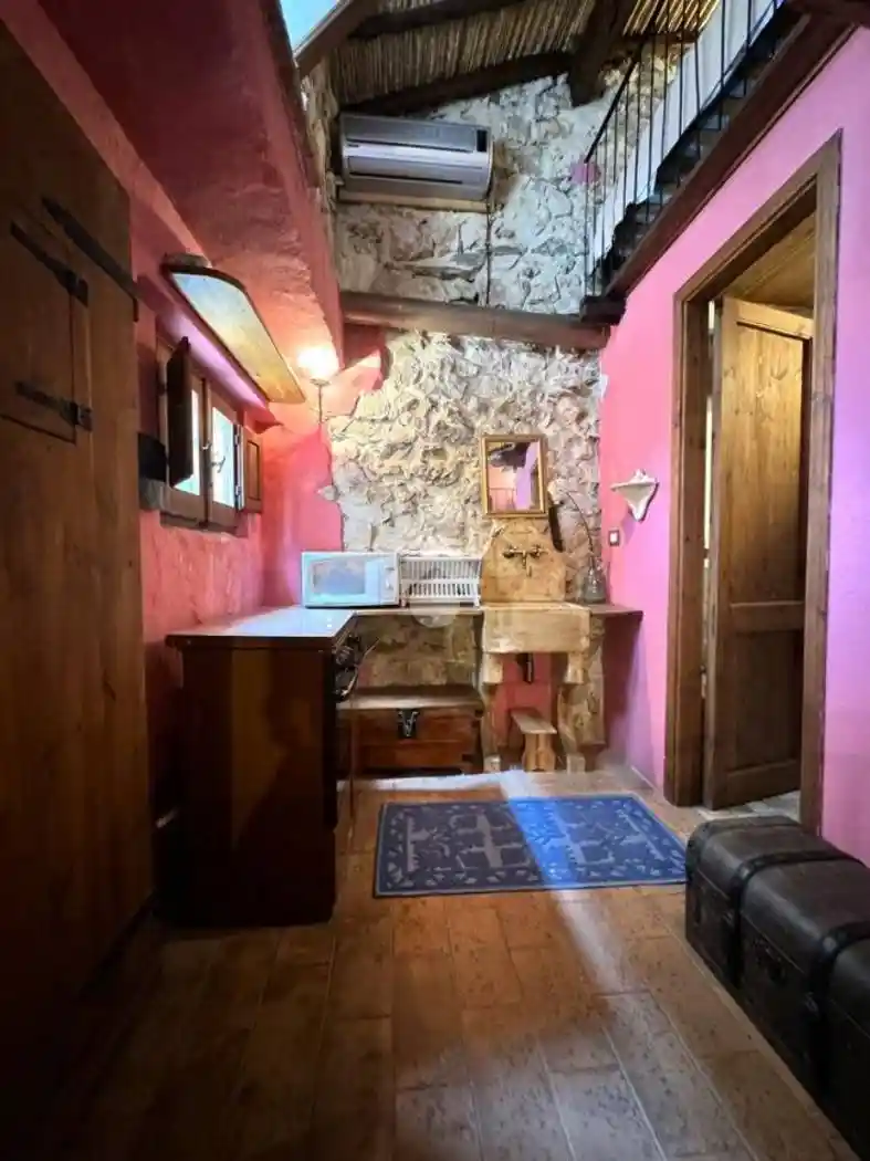 Terratetto plurifamiliare via Roma 126, Centro, Baunei - foto 4