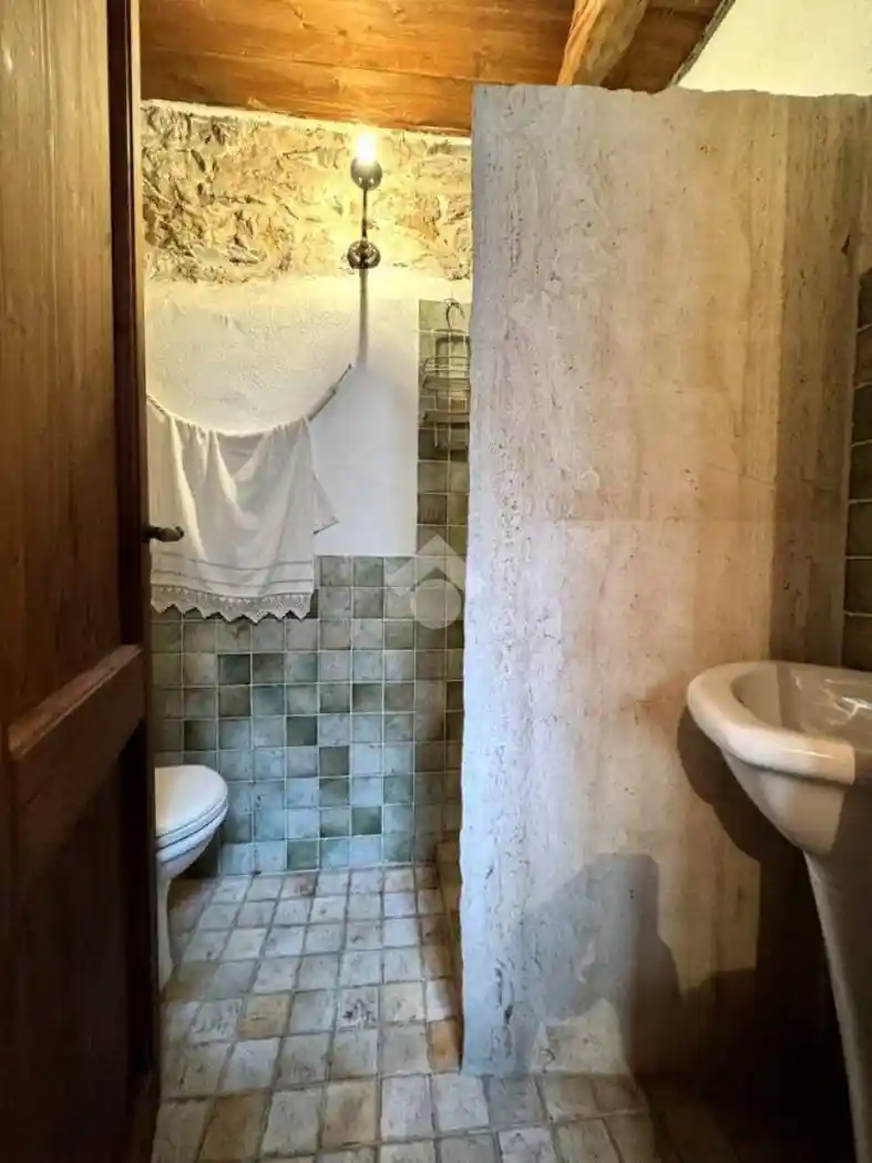 Terratetto plurifamiliare via Roma 126, Centro, Baunei - foto 5