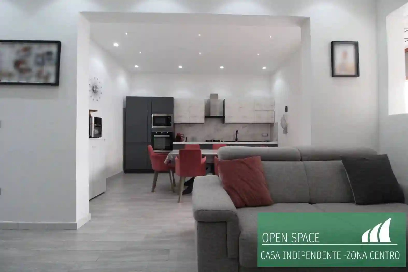 Casa indipendente - foto 4