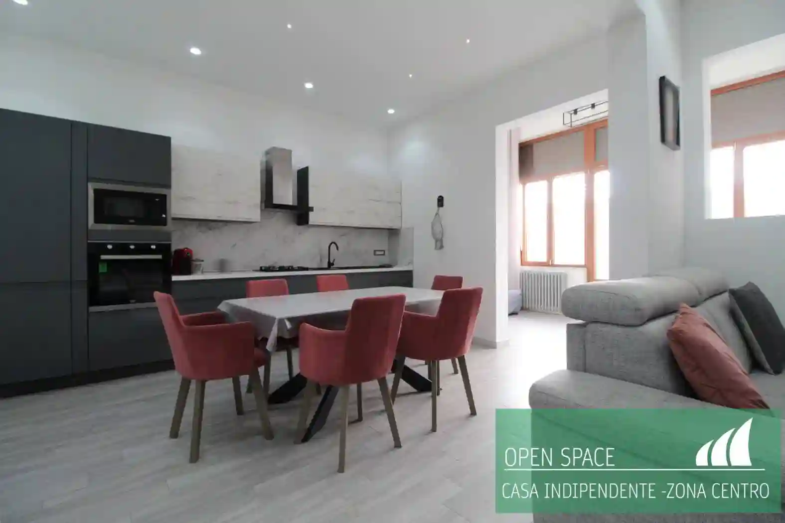 Casa indipendente - foto 5