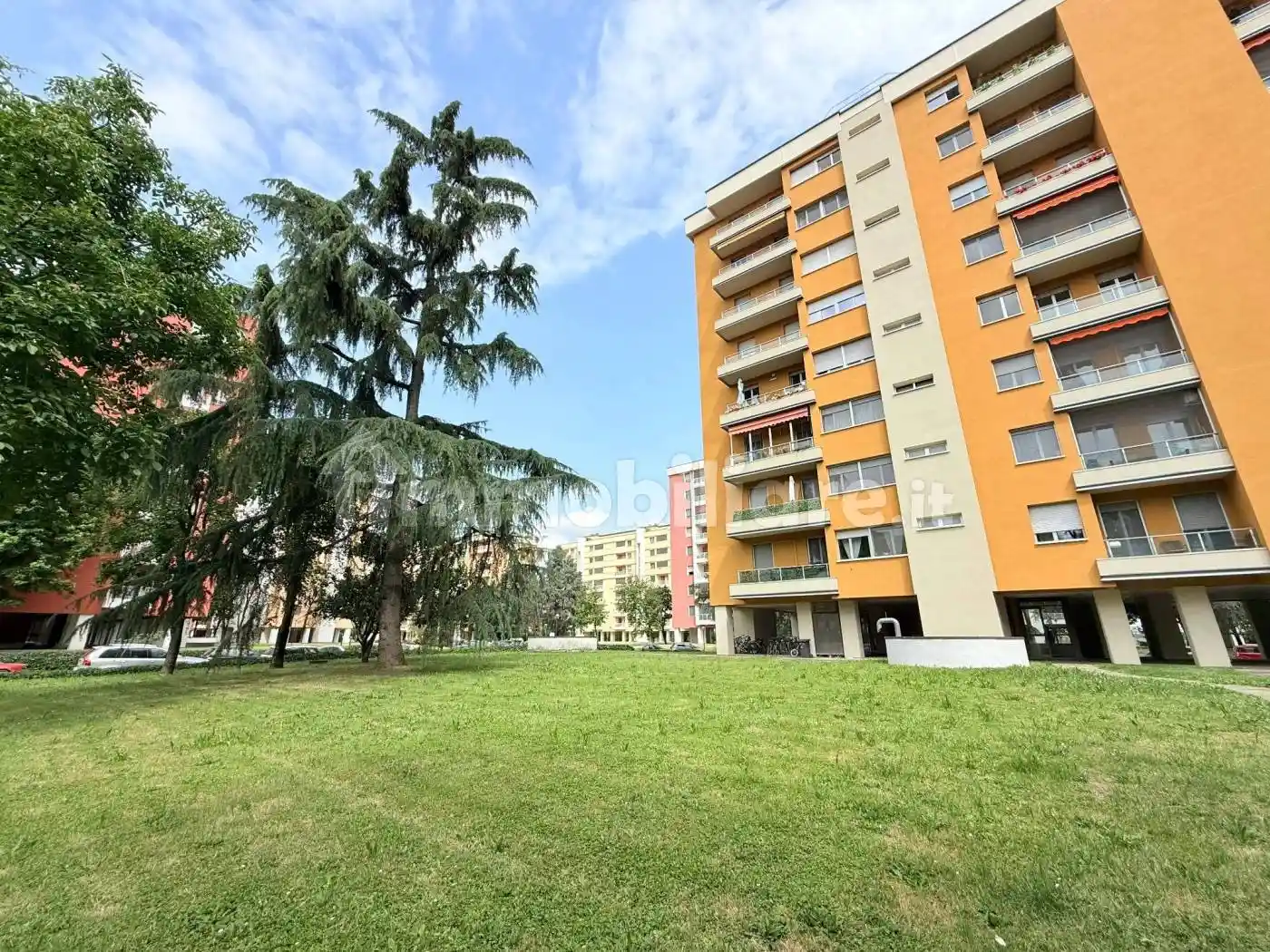 Attico - Mansarda in vendita a Opera