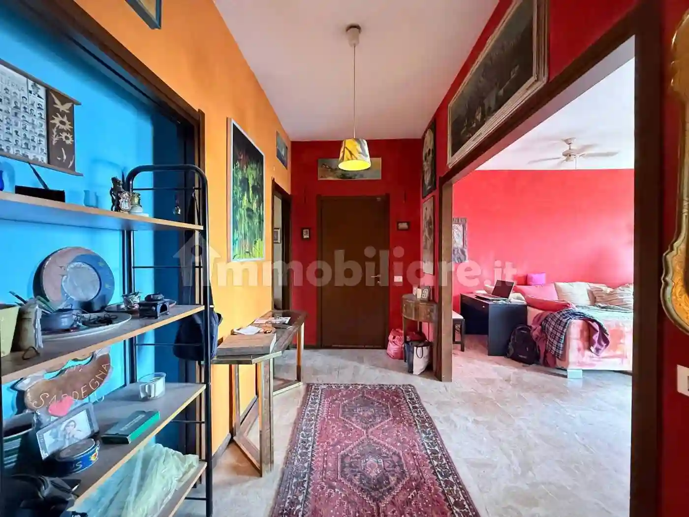 Attico - Mansarda - foto 4