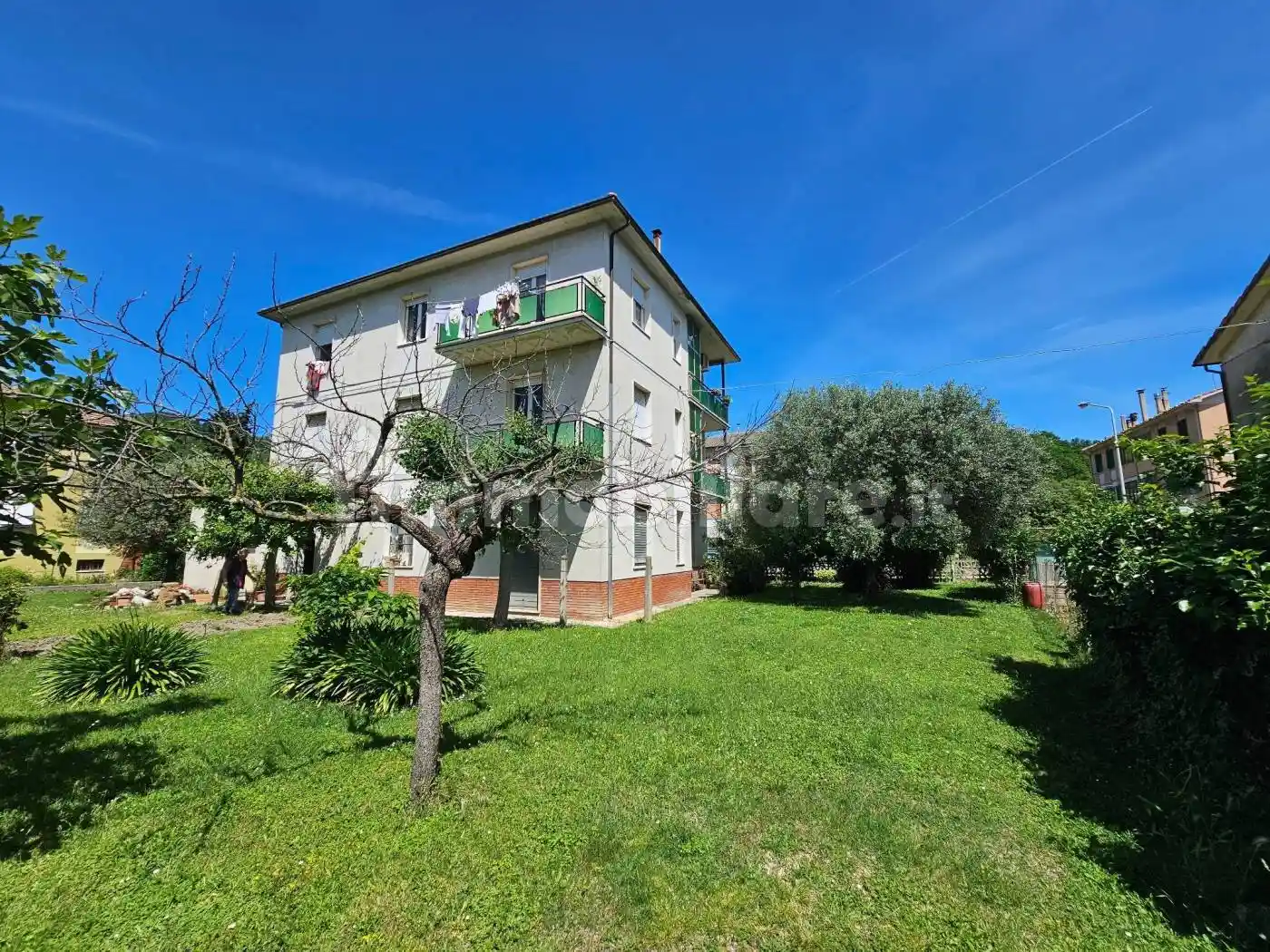 Appartamento in vendita a San Severino Marche