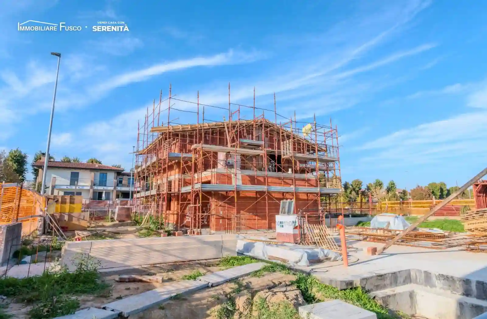 Villetta a schiera - foto 2