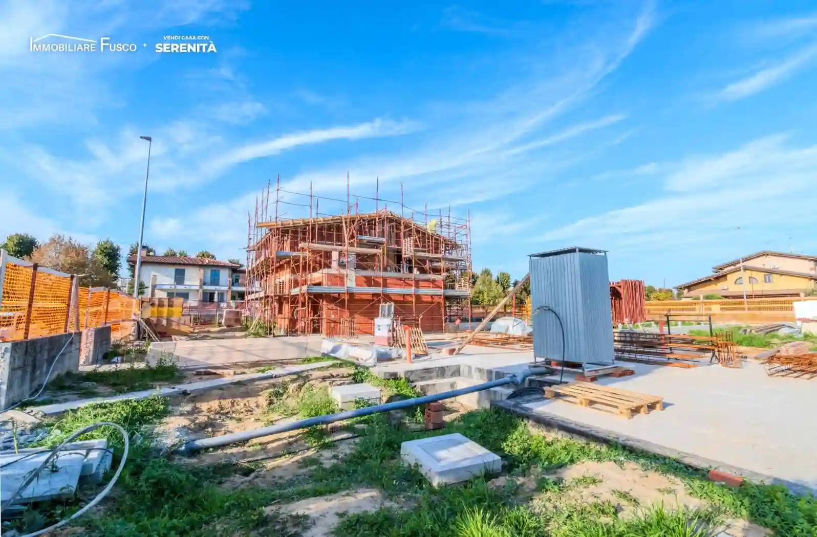 Villetta a schiera - foto 3