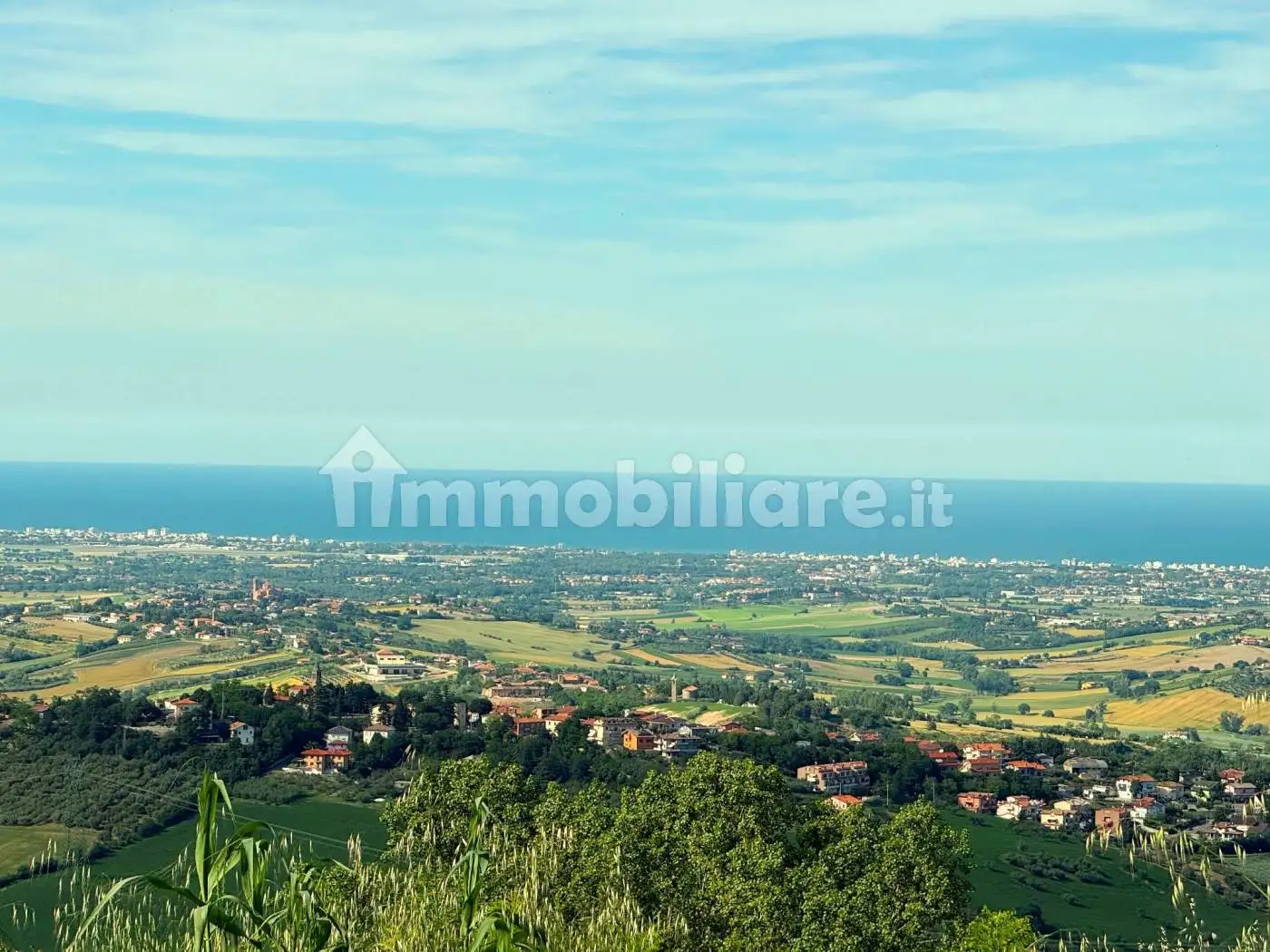 Villa in vendita a Gemmano