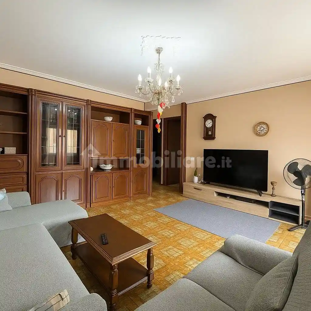 Appartamento in vendita a Arzignano