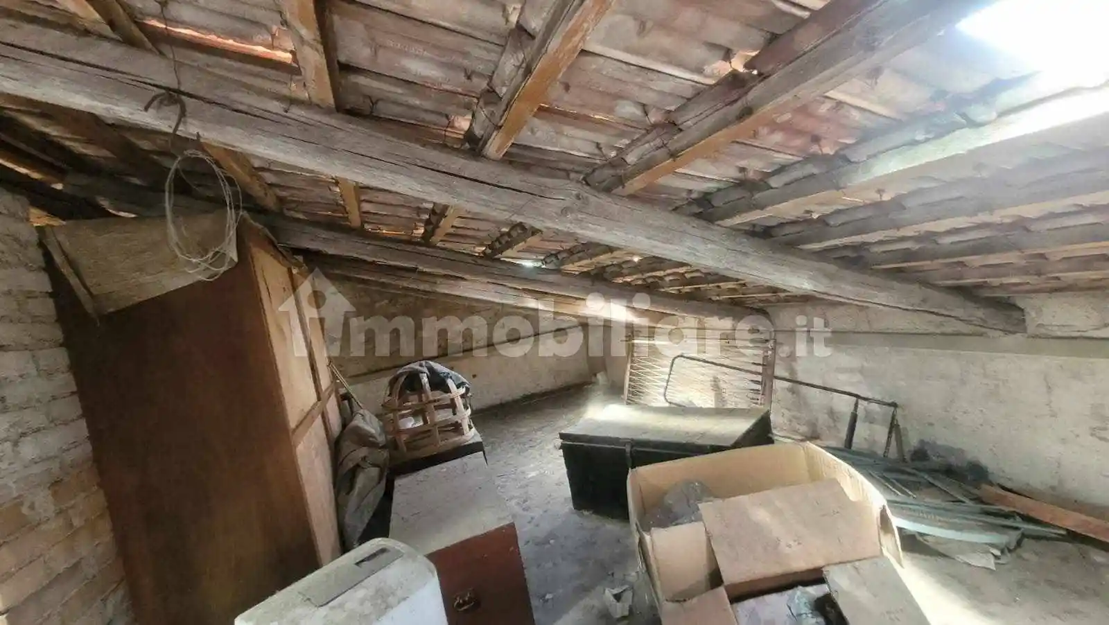 Attico - Mansarda - foto 4