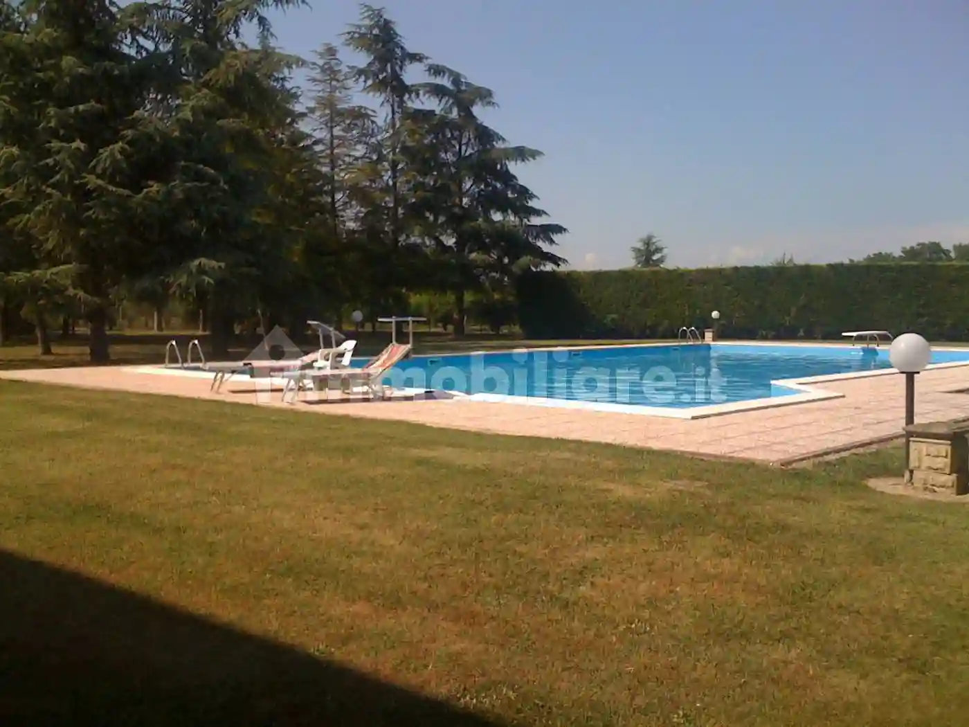 Palazzo - Edificio - foto 2