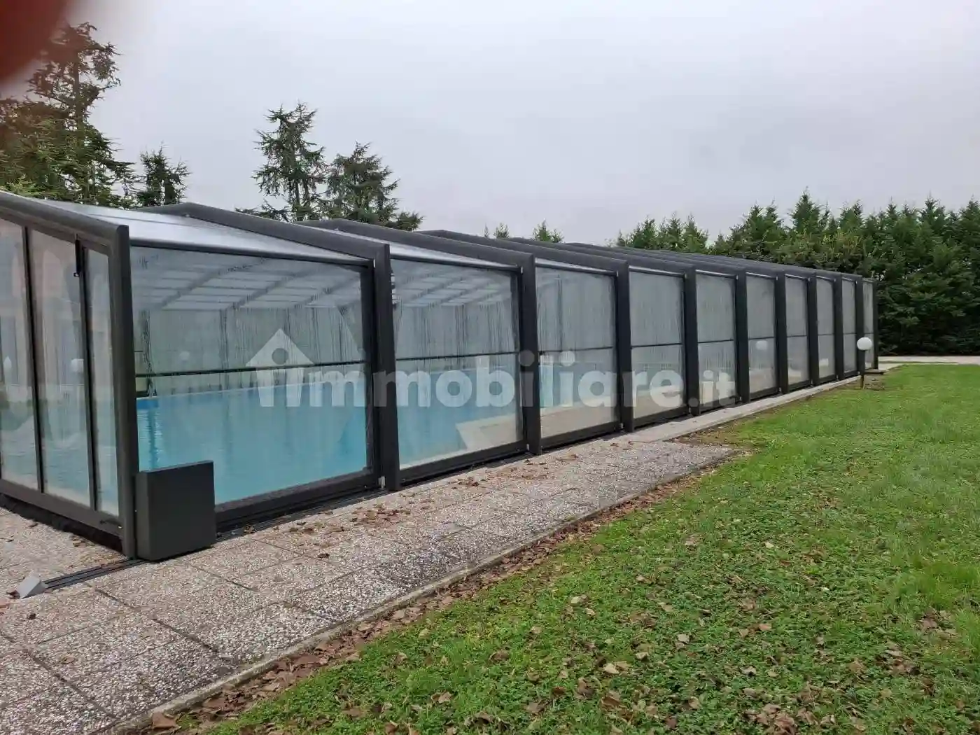 Palazzo - Edificio - foto 3