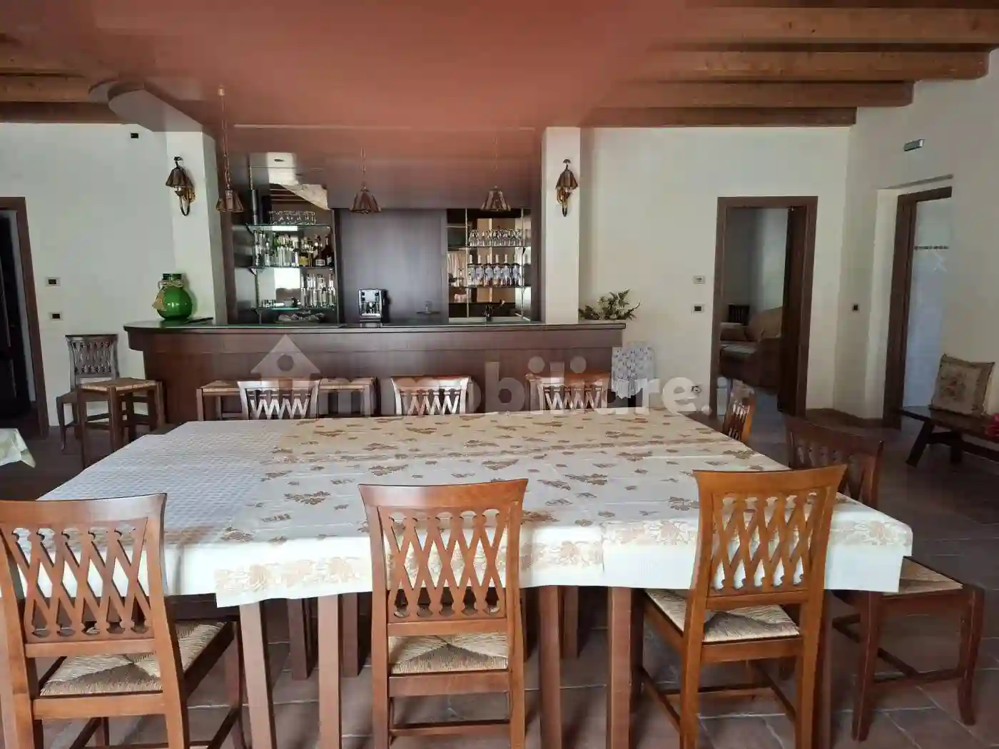 Palazzo - Edificio - foto 4