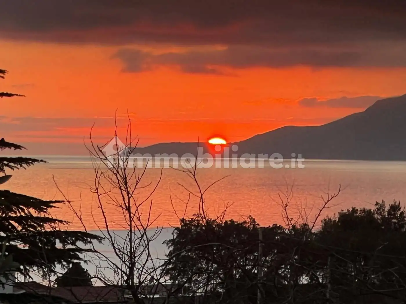 Villa in vendita a Vibonati