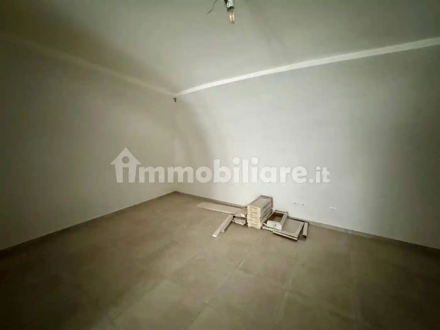 Trilocale via Cimino, Villa Comunale, L'Aquila - foto 5