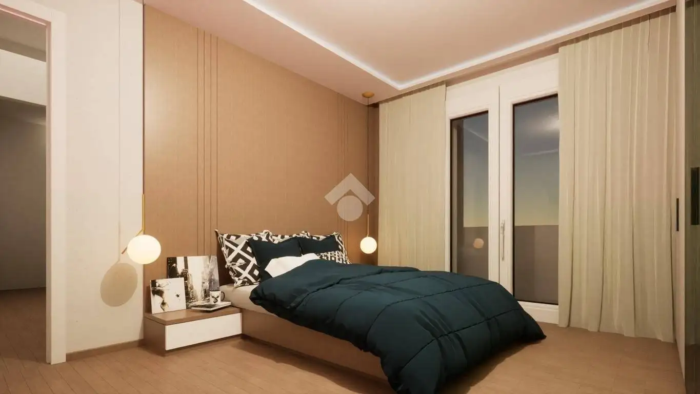 Appartamento in vendita a Frattaminore