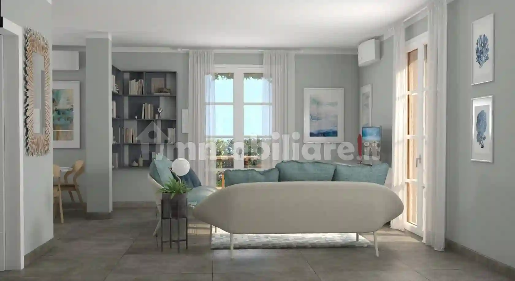 Casa indipendente - foto 3