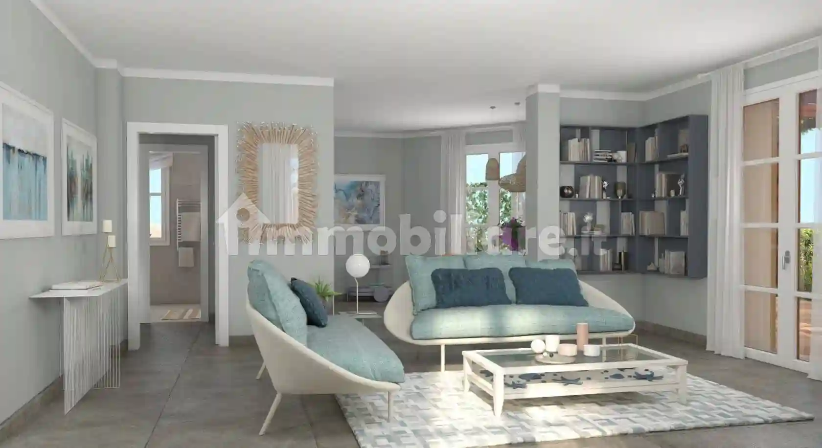 Casa indipendente - foto 4