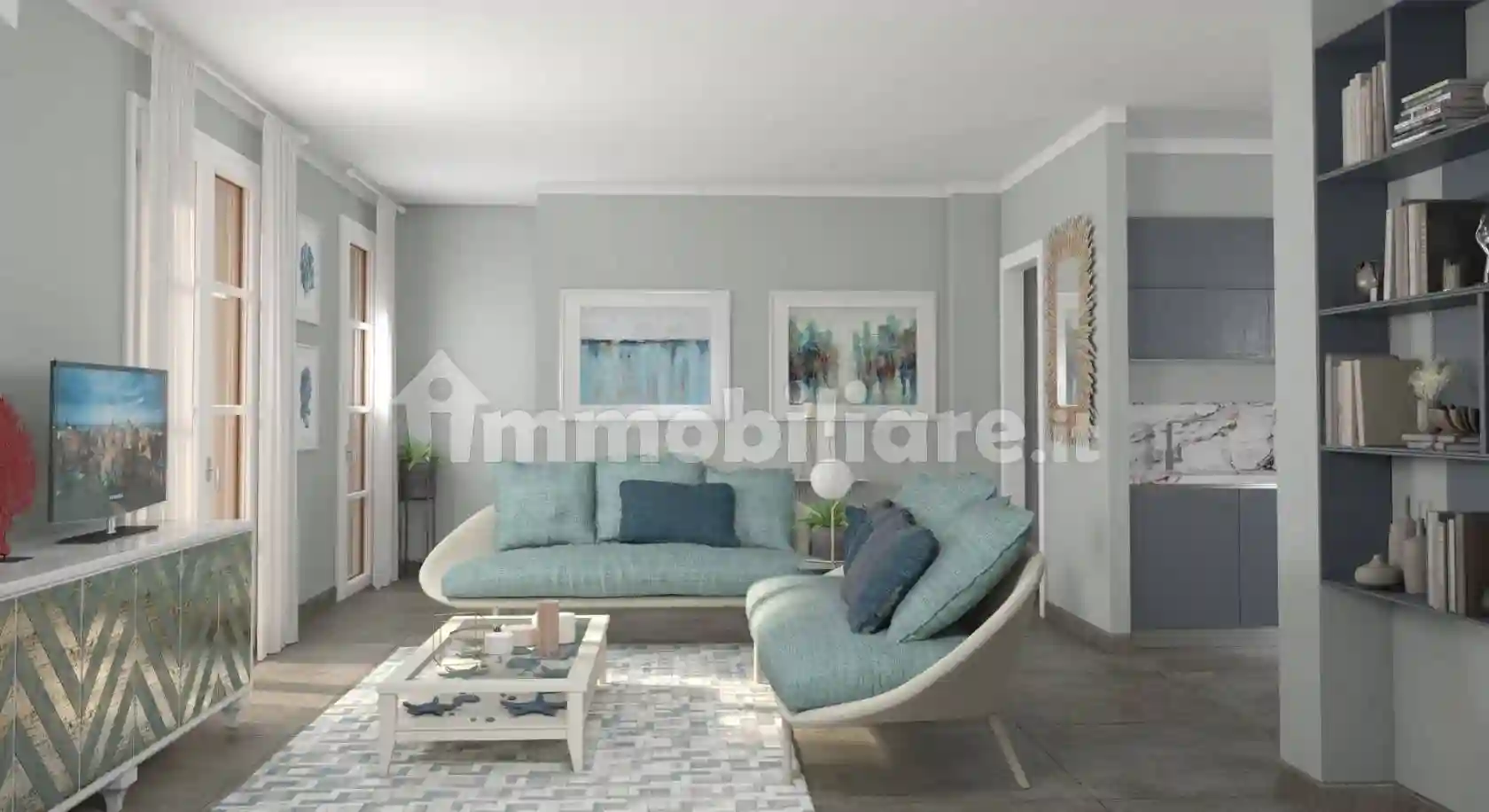 Casa indipendente - foto 5