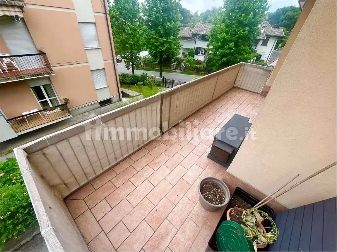 Bilocale viale grigna, Centro, Camparada - foto 3