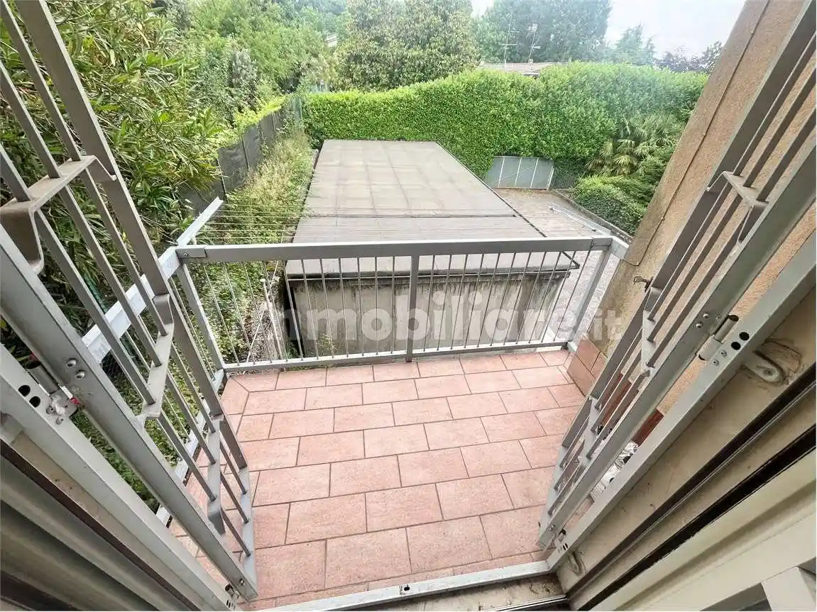 Bilocale viale grigna, Centro, Camparada - foto 5