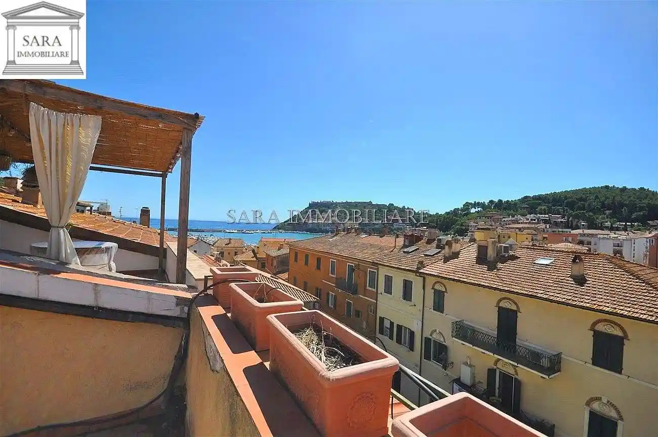 Appartamento in vendita a Monte Argentario