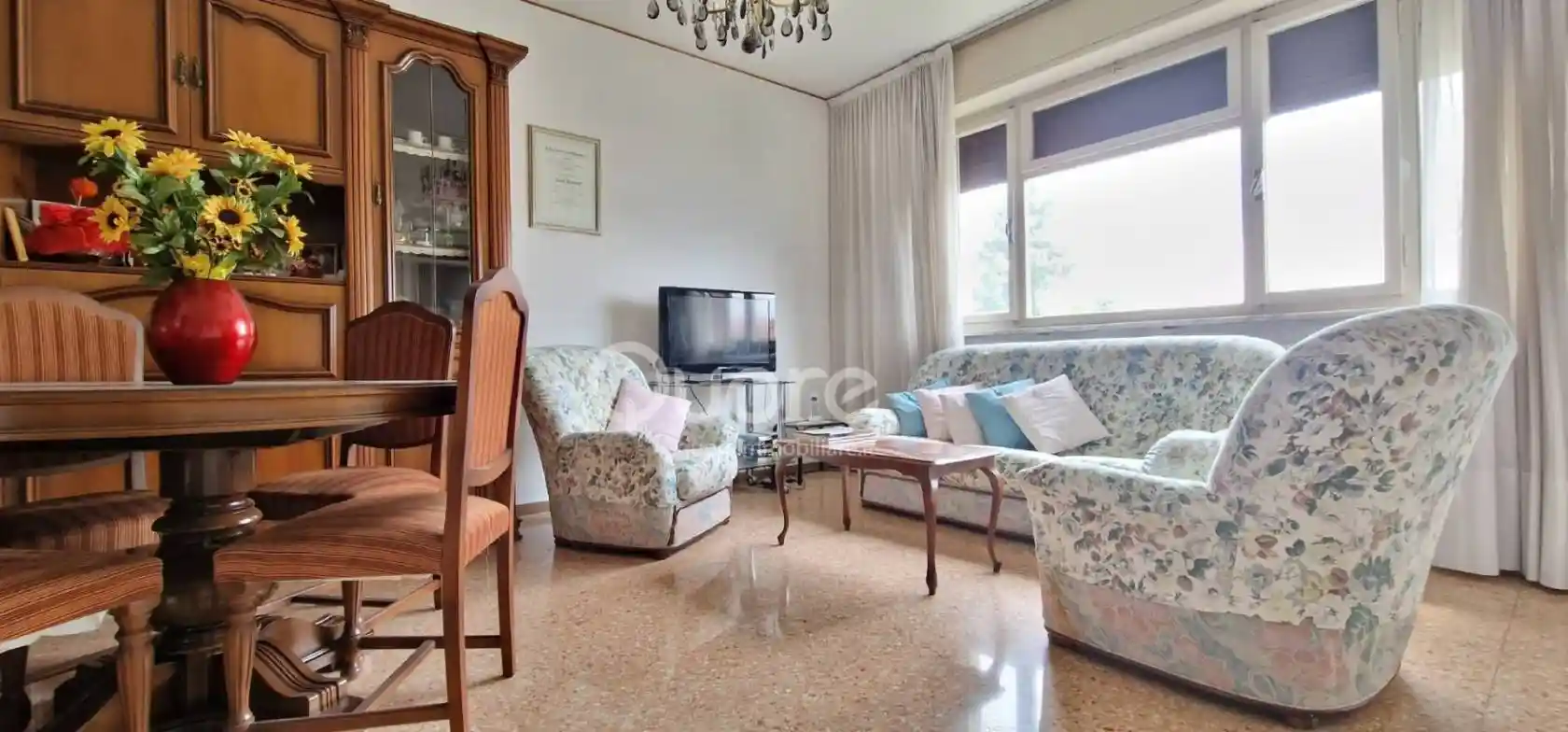 Appartamento in vendita a Tarcento