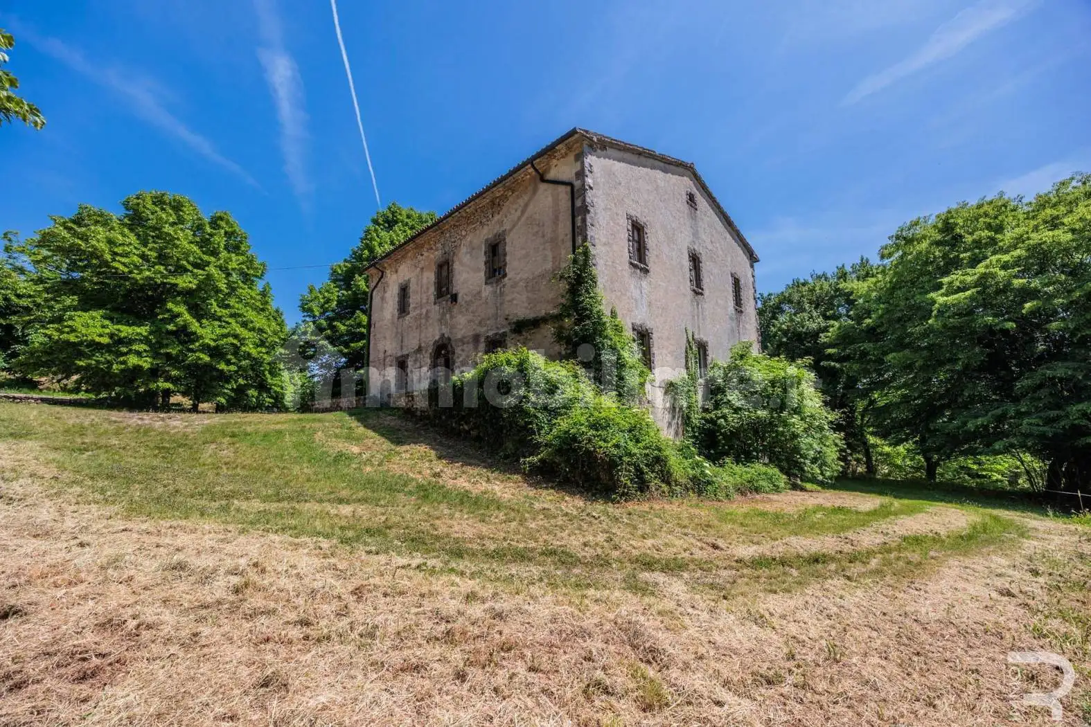 Rustico - Casale in vendita a Castell'Azzara