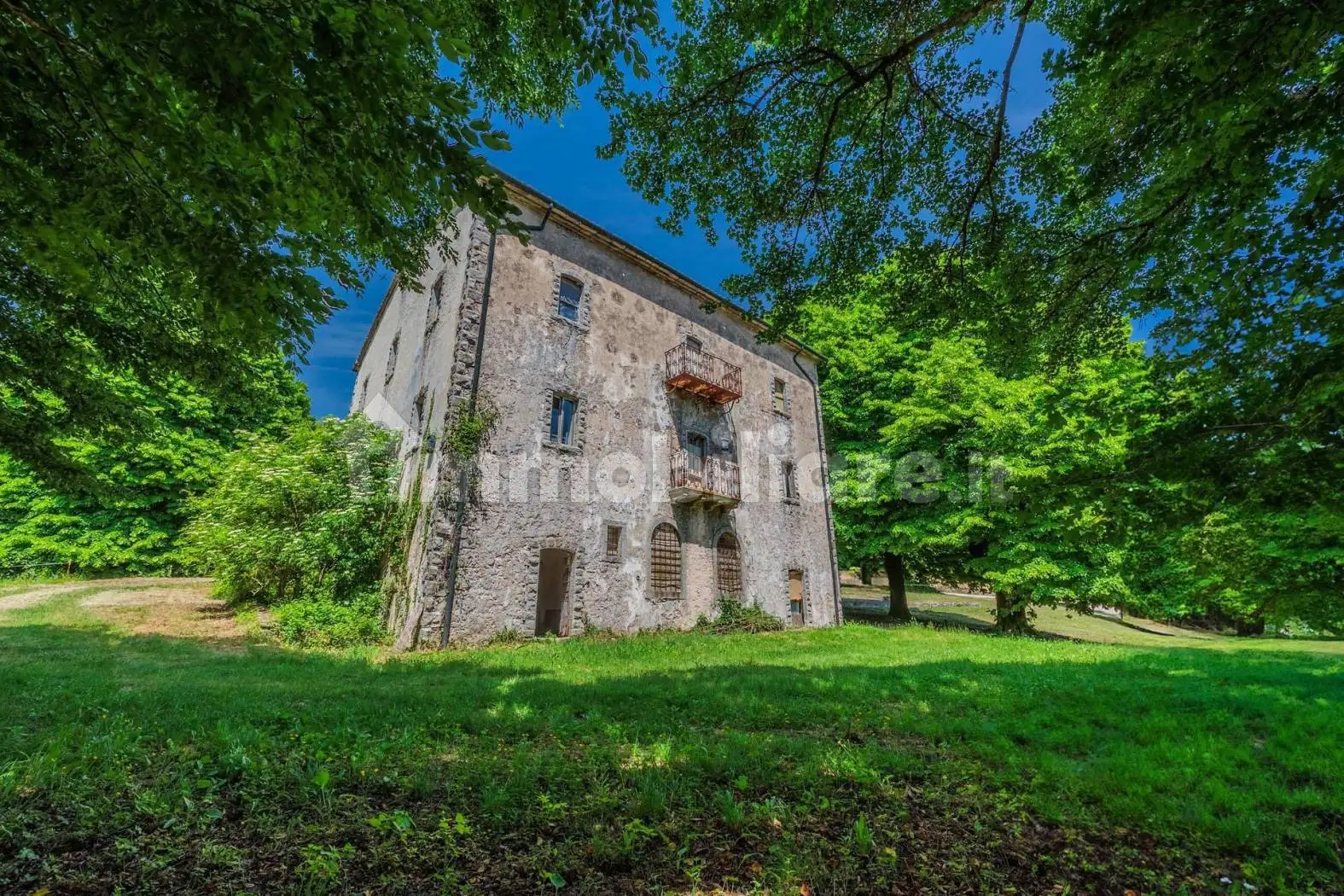 Rustico via del Cornacchino, Selvena, Castell'Azzara - foto 3