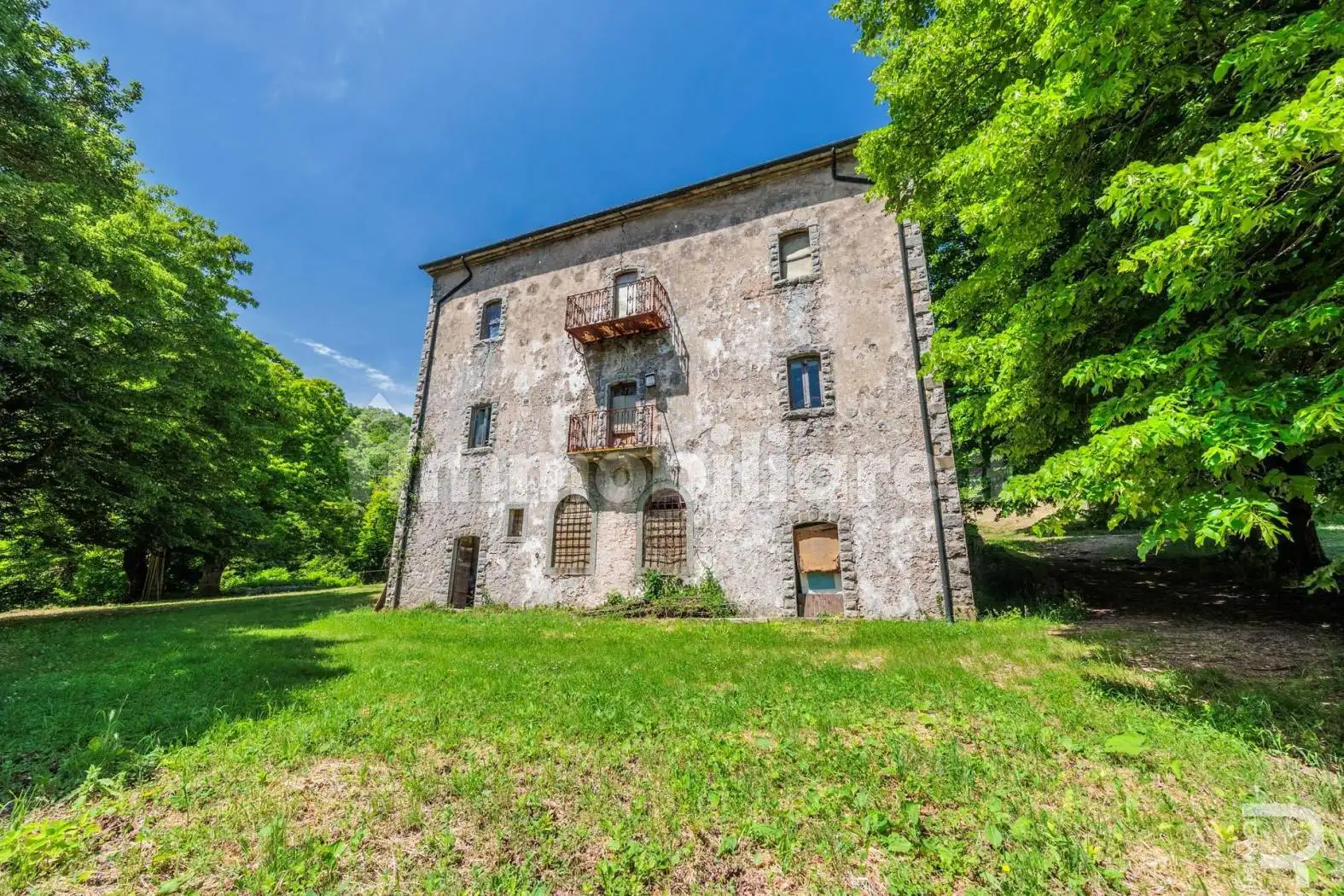 Rustico via del Cornacchino, Selvena, Castell'Azzara - foto 4