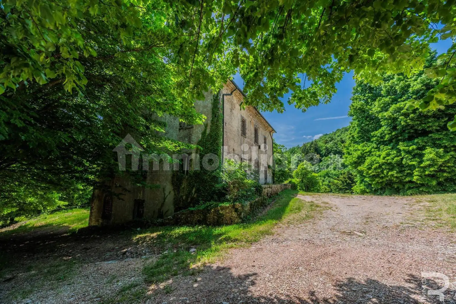 Rustico via del Cornacchino, Selvena, Castell'Azzara - foto 5