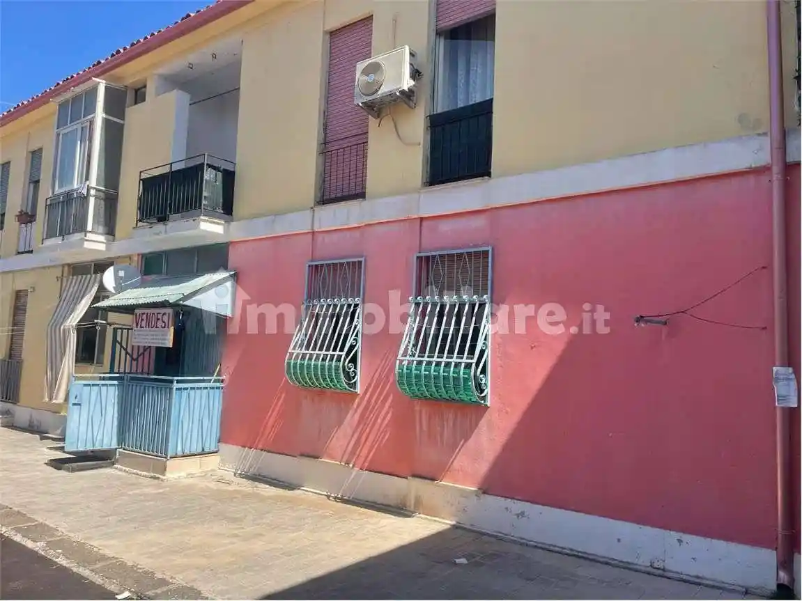 Appartamento in vendita a Siracusa