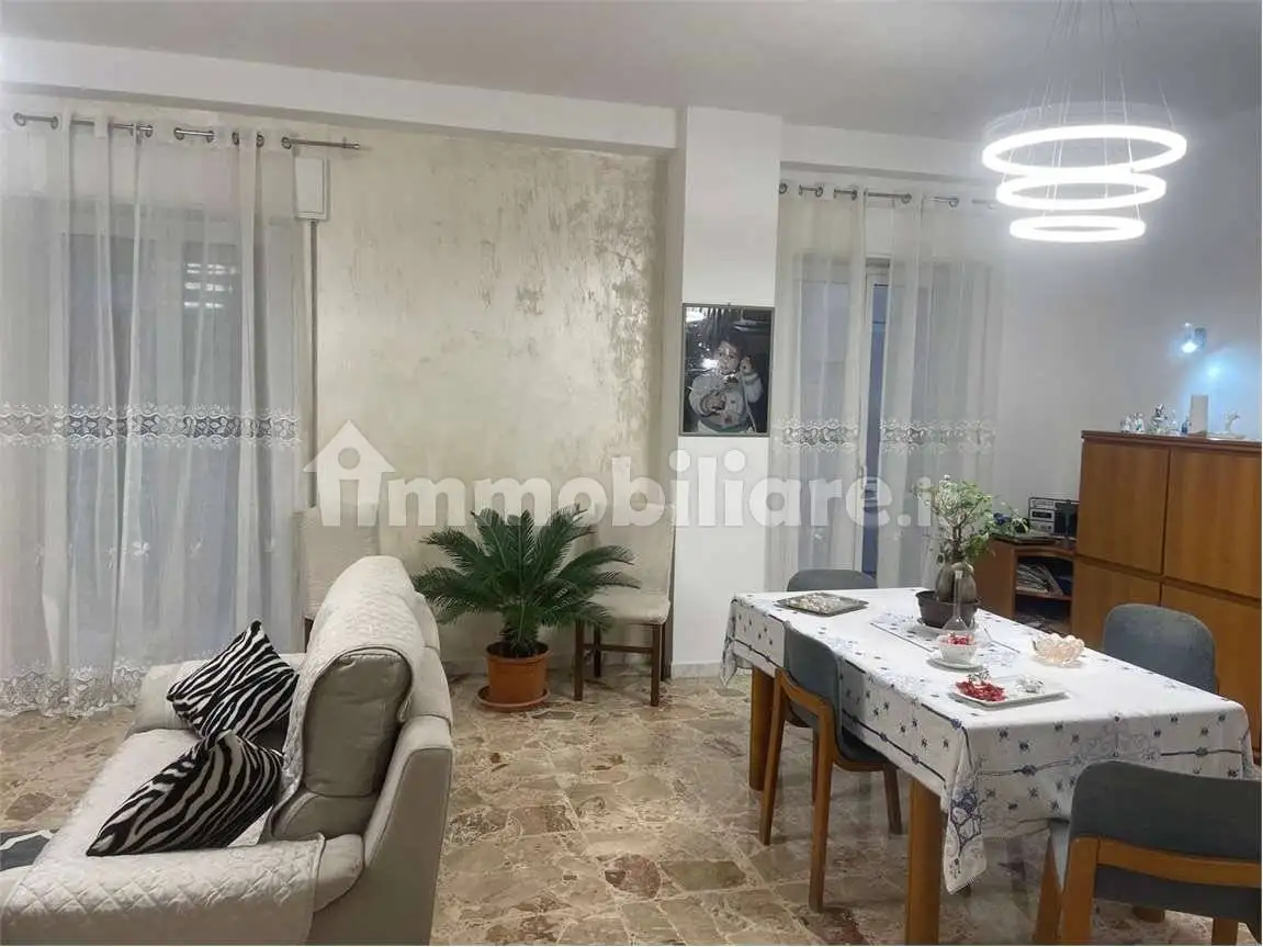 Appartamento in affitto a Siracusa