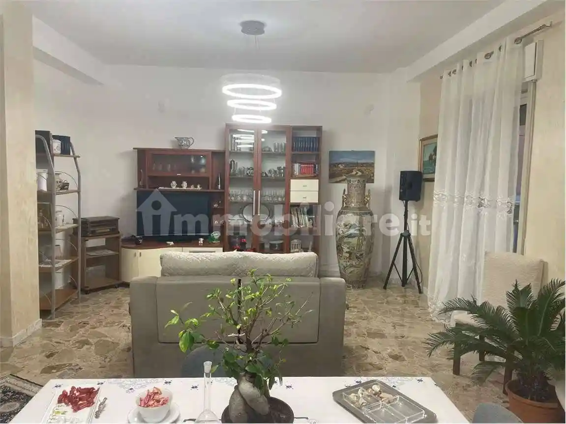 Quadrilocale ottimo stato, Gelone - Cadorna, Siracusa - foto 2