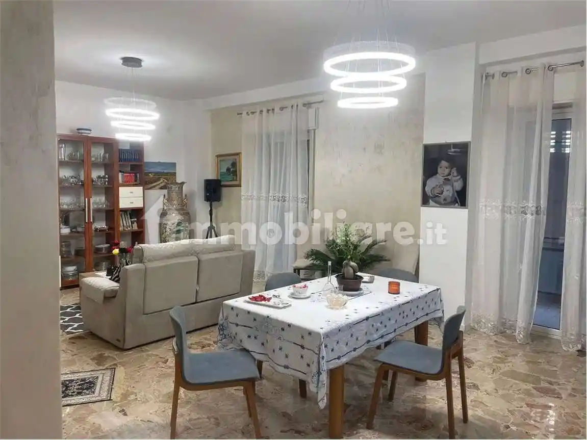 Quadrilocale ottimo stato, Gelone - Cadorna, Siracusa - foto 3