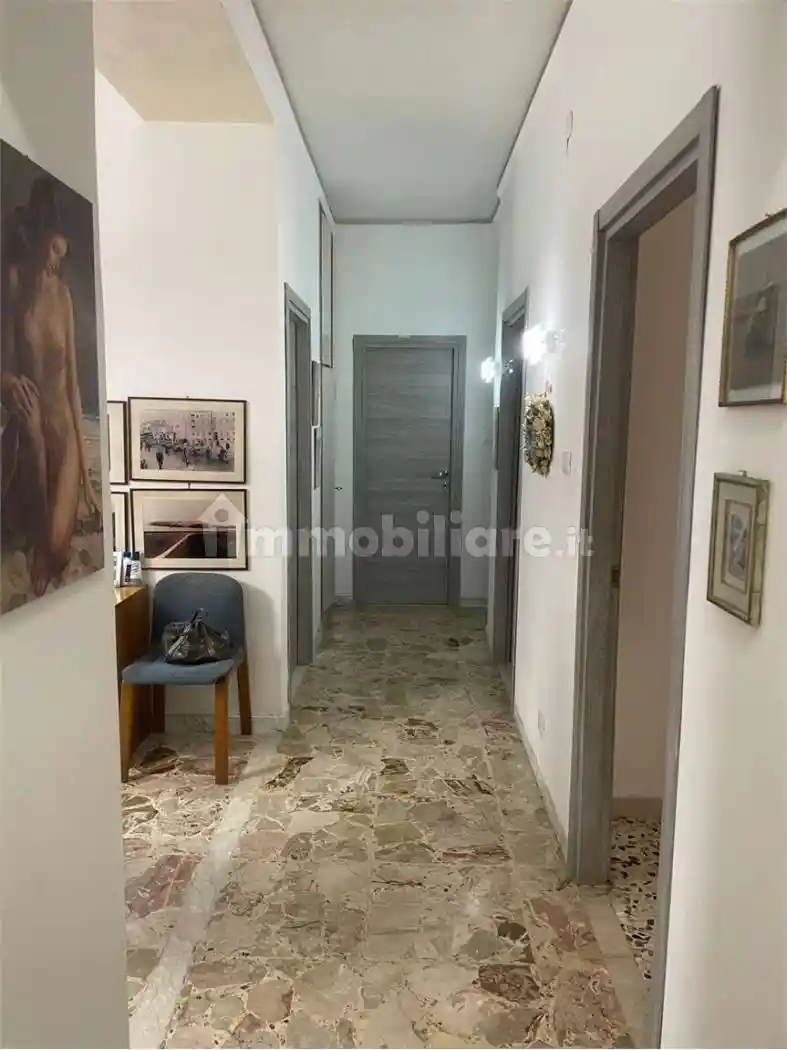 Quadrilocale ottimo stato, Gelone - Cadorna, Siracusa - foto 5