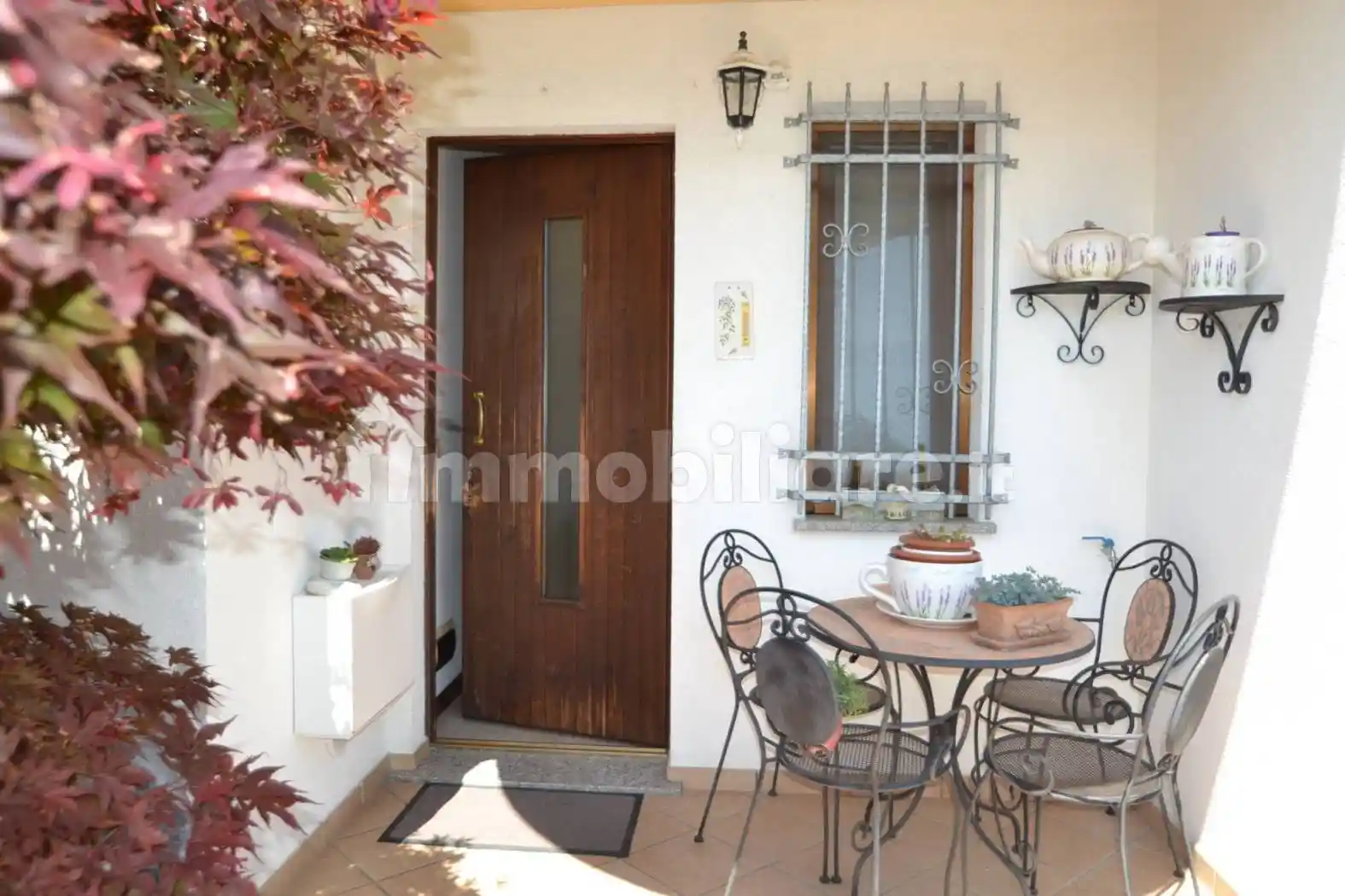 Villetta a schiera in vendita a Gradisca d'Isonzo