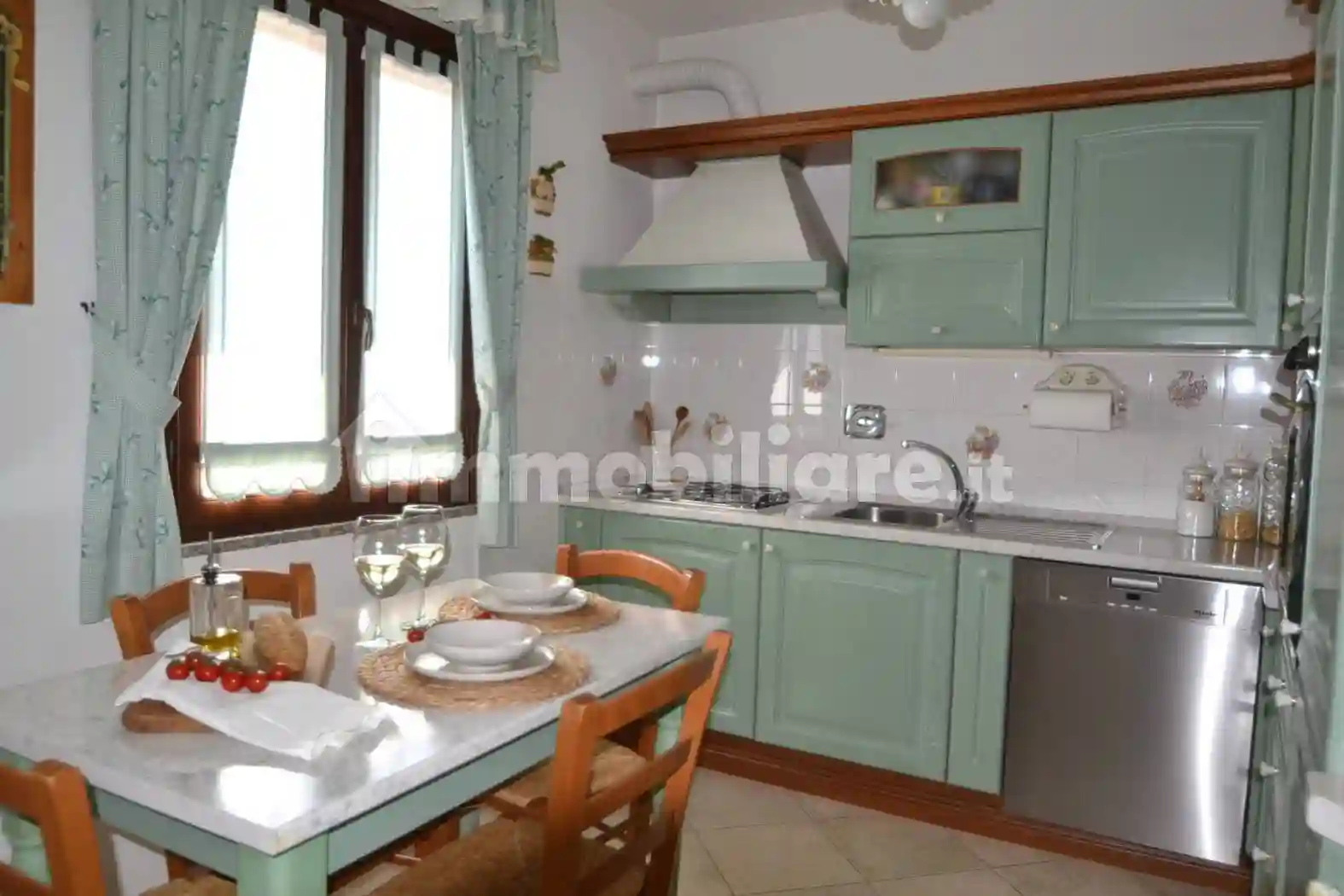 Villetta a schiera - foto 5