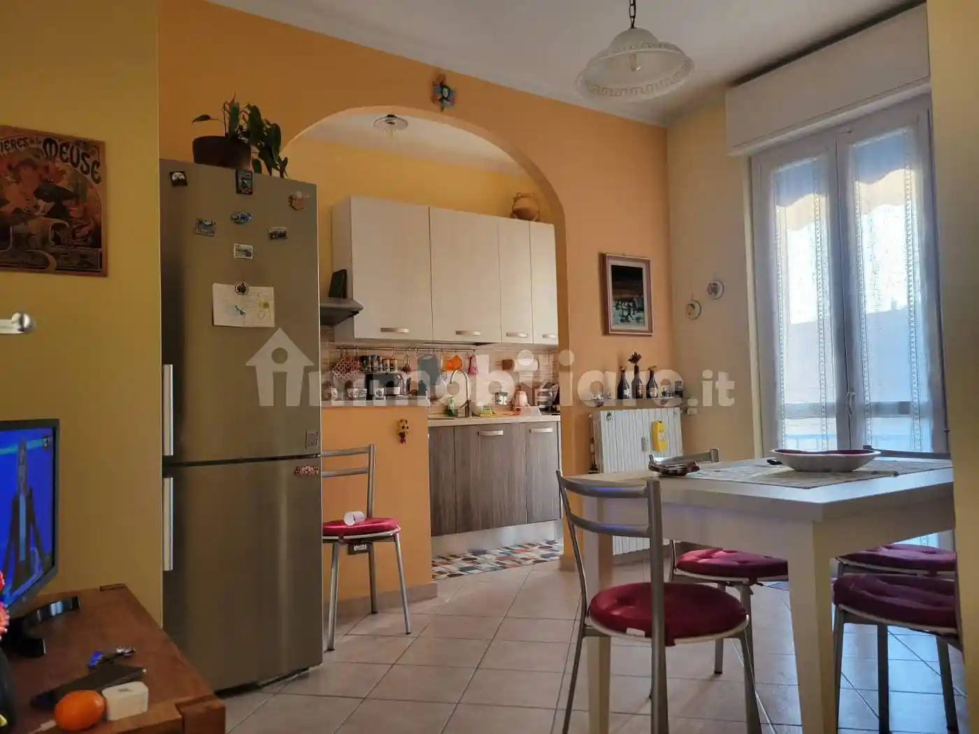 Appartamento in vendita a Alessandria